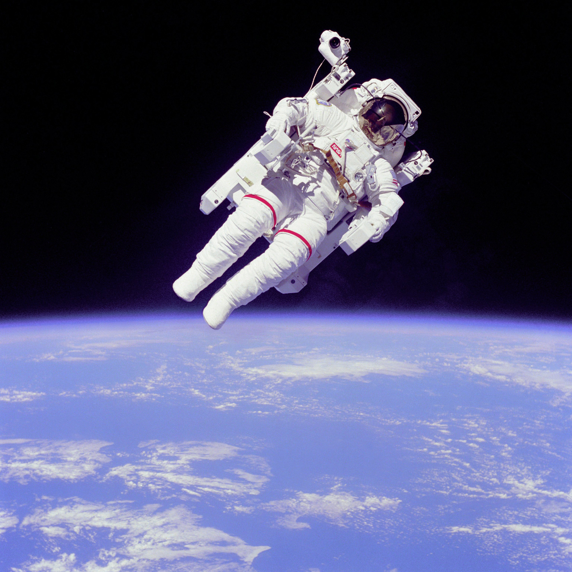 How To Become An Astronaut